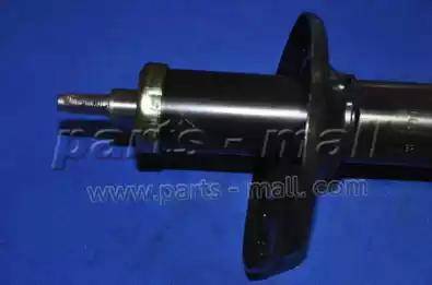 Parts-Mall PJB-124A - Amortisseur cwaw.fr