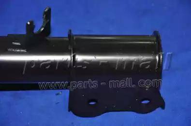 Parts-Mall PJB-124A - Amortisseur cwaw.fr