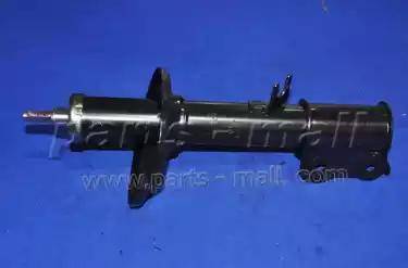 Parts-Mall PJB-124A - Amortisseur cwaw.fr