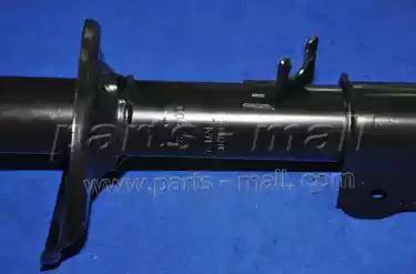 Parts-Mall PJB-124A - Amortisseur cwaw.fr