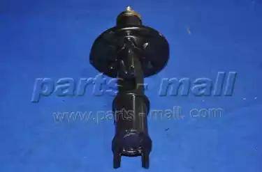 Parts-Mall PJB-124A - Amortisseur cwaw.fr