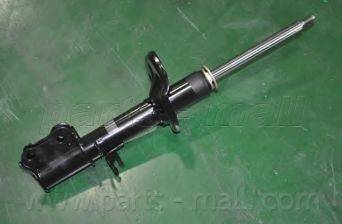 Parts-Mall PJB-125 - Amortisseur cwaw.fr