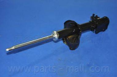 Parts-Mall PJB-121A - Amortisseur cwaw.fr