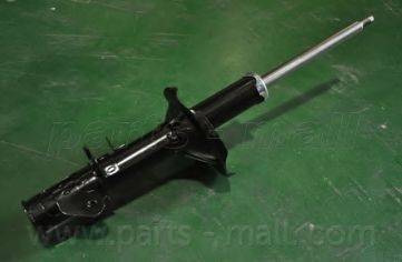 Parts-Mall PJB-121 - Amortisseur cwaw.fr