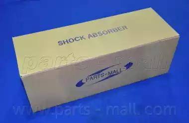 Parts-Mall PJB-123A - Amortisseur cwaw.fr