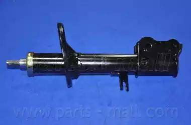 Parts-Mall PJB-123A - Amortisseur cwaw.fr