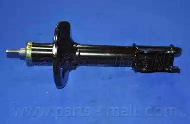 Parts-Mall PJB-123A - Amortisseur cwaw.fr