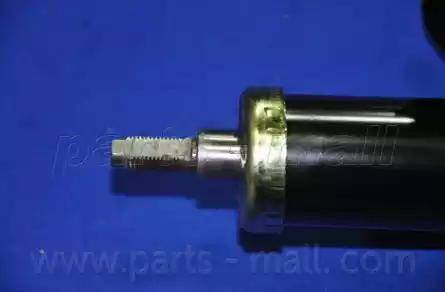 Parts-Mall PJB-123A - Amortisseur cwaw.fr