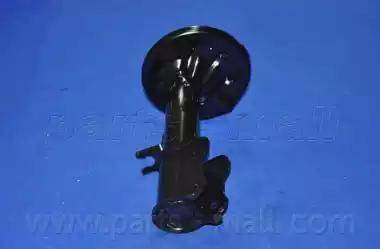 Parts-Mall PJB-123A - Amortisseur cwaw.fr