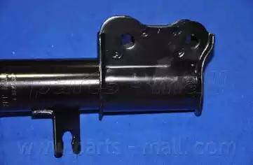 Parts-Mall PJB-123A - Amortisseur cwaw.fr