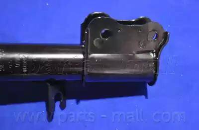 Parts-Mall PJB-123 - Amortisseur cwaw.fr