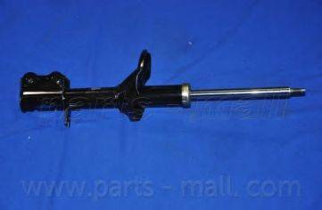 Parts-Mall PJB-122A - Amortisseur cwaw.fr