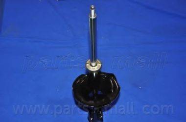 Parts-Mall PJB-122A - Amortisseur cwaw.fr