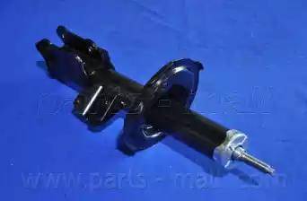 Parts-Mall PJB-FL007 - Amortisseur cwaw.fr