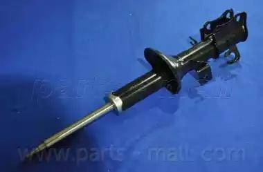 Parts-Mall PJB-FL015 - Amortisseur cwaw.fr