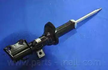 Parts-Mall PJB-FL015 - Amortisseur cwaw.fr