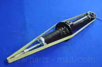 Parts-Mall PJB-FL016 - Amortisseur cwaw.fr