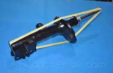 Parts-Mall PJB-FL017 - Amortisseur cwaw.fr