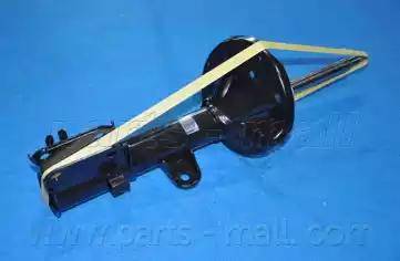 Parts-Mall PJB-FL017 - Amortisseur cwaw.fr