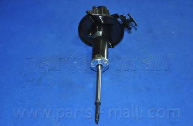 Parts-Mall PJB-FR006 - Amortisseur cwaw.fr