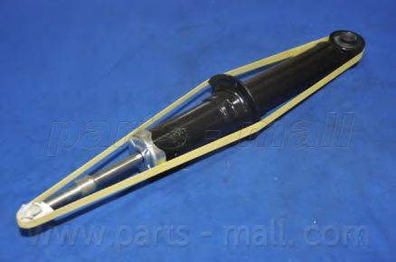 Parts-Mall PJB-FR016 - Amortisseur cwaw.fr