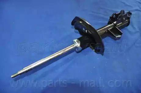 Parts-Mall PJB-FR021 - Amortisseur cwaw.fr