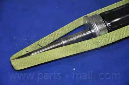 Parts-Mall PJB-R008 - Amortisseur cwaw.fr