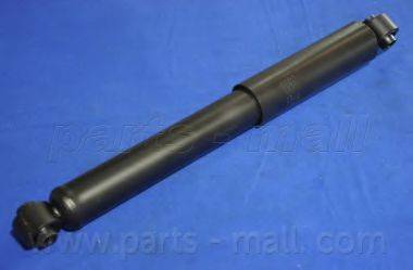 Parts-Mall PJB-R012 - Amortisseur cwaw.fr