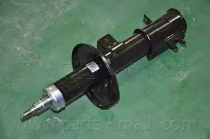 Parts-Mall PJC-002 - Amortisseur cwaw.fr