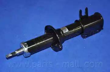 Parts-Mall PJC-010A - Amortisseur cwaw.fr