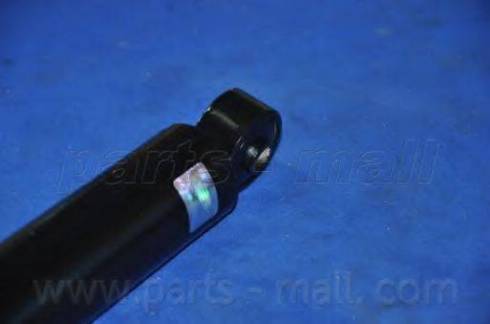 Parts-Mall PJC-105 - Amortisseur cwaw.fr