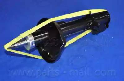 Parts-Mall PJC-RL006 - Amortisseur cwaw.fr