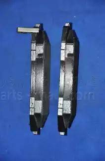 Parts-Mall PKB-033-S - Disque de frein cwaw.fr