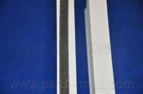 Parts-Mall PMA-040 - Filtre, air de l'habitacle cwaw.fr