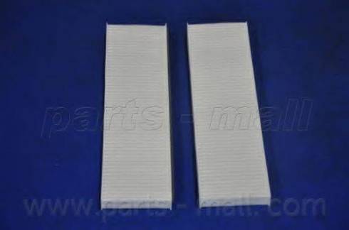 Parts-Mall PMA-040 - Filtre, air de l'habitacle cwaw.fr