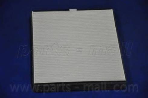 Parts-Mall PMA-009 - Filtre, air de l'habitacle cwaw.fr