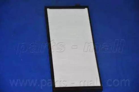 Parts-Mall PMA-013 - Filtre, air de l'habitacle cwaw.fr