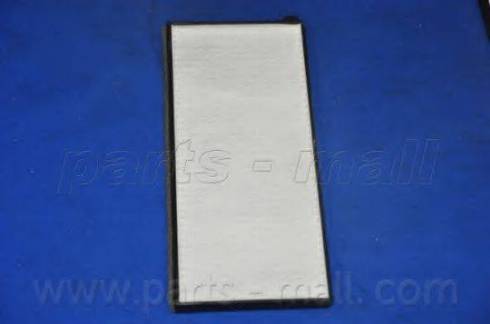 Parts-Mall PMB-004 - Filtre, air de l'habitacle cwaw.fr