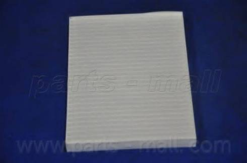 Parts-Mall PME-004 - Filtre, air de l'habitacle cwaw.fr