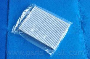 Parts-Mall PME-C04 - Filtre, air de l'habitacle cwaw.fr