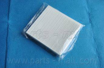 Parts-Mall PME-C02 - Filtre, air de l'habitacle cwaw.fr