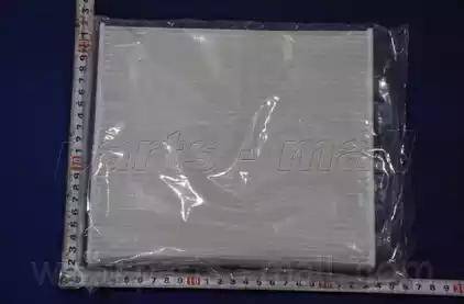 Parts-Mall PMF-081 - Filtre, air de l'habitacle cwaw.fr