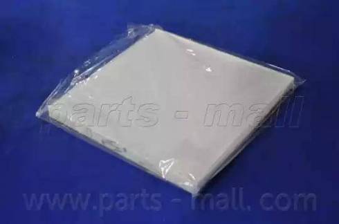 Parts-Mall PMH-026 - Filtre, air de l'habitacle cwaw.fr