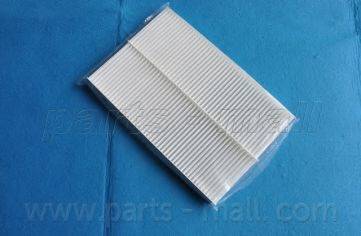 Parts-Mall PMJ-003 - Filtre, air de l'habitacle cwaw.fr