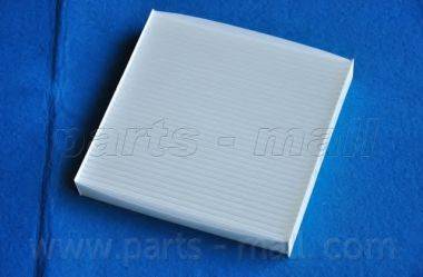 Parts-Mall PMJ-012 - Filtre, air de l'habitacle cwaw.fr