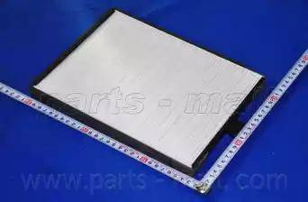 Parts-Mall PMJ-034 - Filtre, air de l'habitacle cwaw.fr