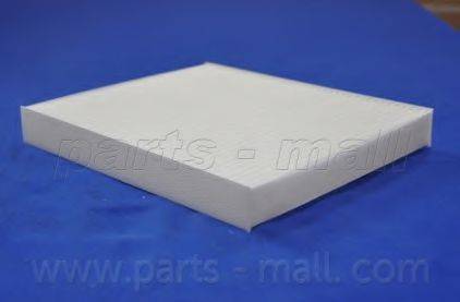 Parts-Mall PMJ-038 - Filtre, air de l'habitacle cwaw.fr