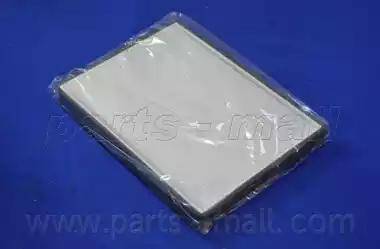 Parts-Mall PMM-016 - Filtre, air de l'habitacle cwaw.fr