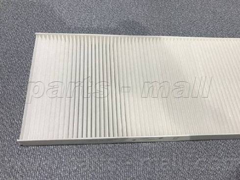 Parts-Mall PMP-020 - Filtre, air de l'habitacle cwaw.fr