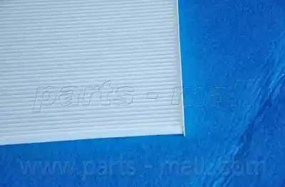 Parts-Mall PMW-049 - Filtre, air de l'habitacle cwaw.fr